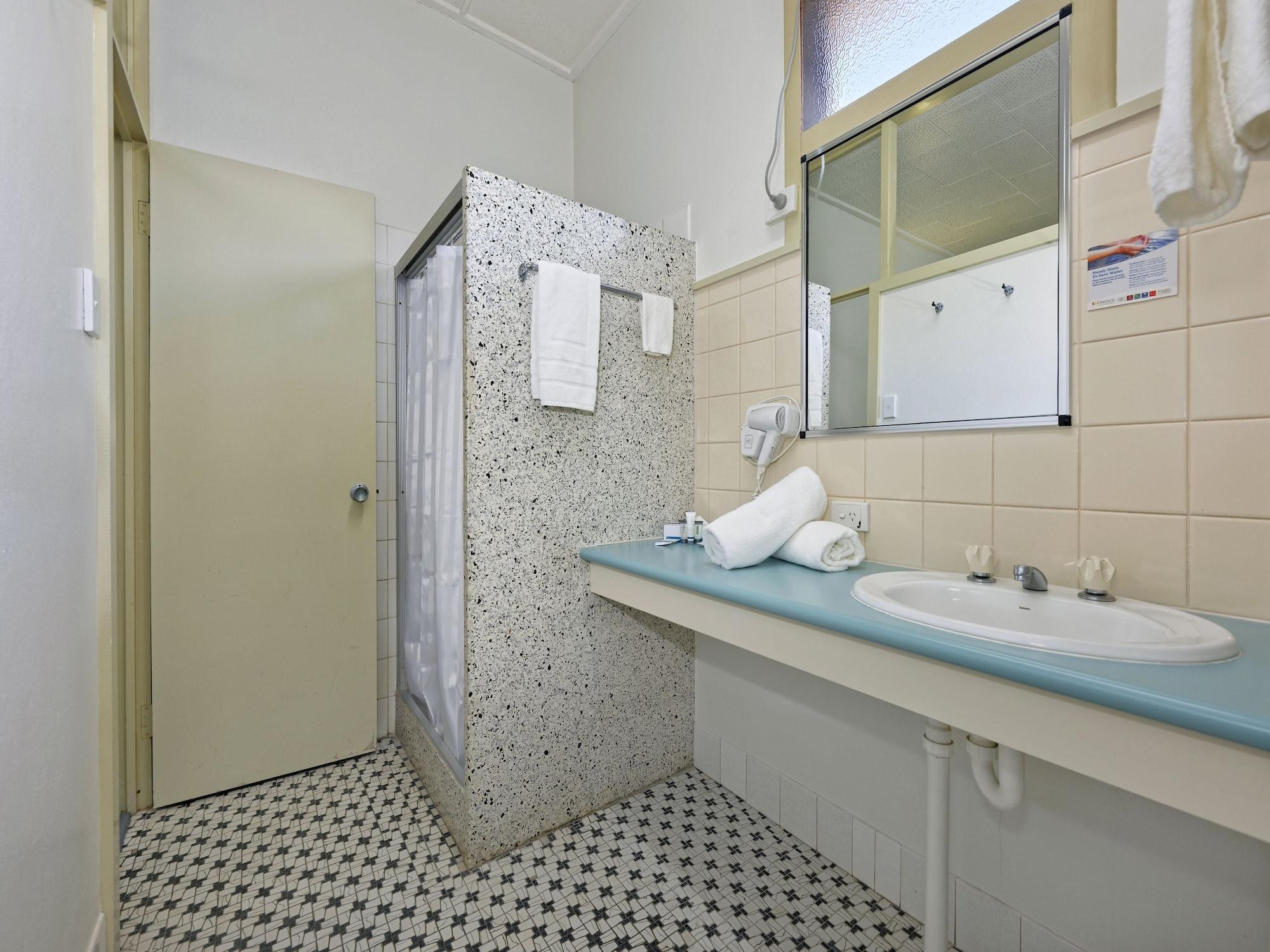 Econo Lodge Park Lane Bundaberg Exteriör bild