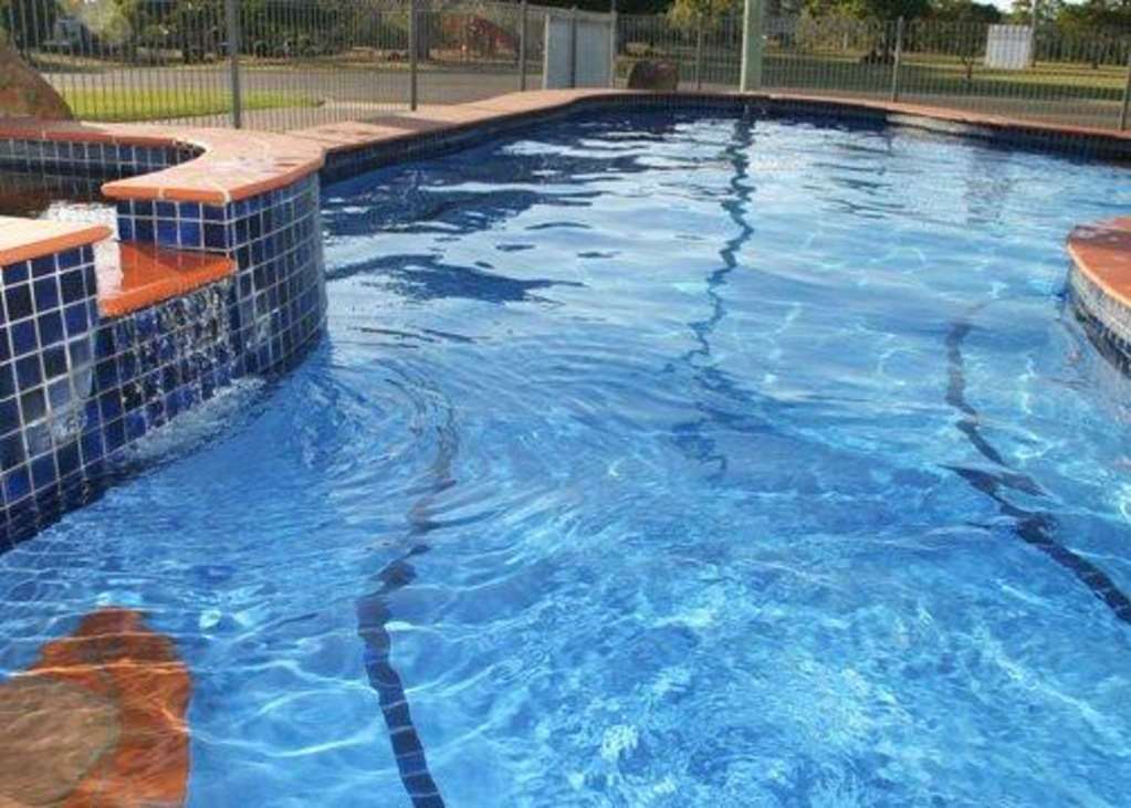 Econo Lodge Park Lane Bundaberg Exteriör bild